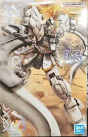 Bandai MG 1/100 Gundam Sandrock EW Ver. Gundam Model Kit