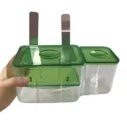 FishTanks Hatchery Incubator Aquarium Small Breeding Box Hatching Box