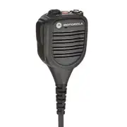 NEW! Motorola PMMN4060 Public-Safety Mic, 24 inch - APX