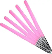 Kisangel 5pcs Inflatable Swords for Pirate Swords Party Favors for Halloween Cosplay Pool Games