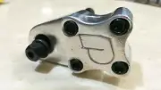 Powerlite Quill Neck Stem BMX GT Stamp Haro Redline Mid School DYNO Vertigo