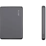 ZLOS 5000mAh 15W Ultra-Thin Mini Power Bank Magnetic Wireless Pocket-Sized