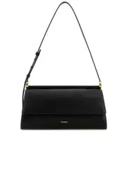 Jil Sander Ghost Shoulder Bag