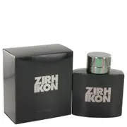 Zirh Ikon Edt Spray by Zirh International for Men - 75 Ml