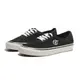 VANS 休閒鞋 AUTHENTIC ONE PIECE DX 黑色 男 VN0005UCBLA