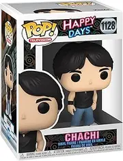 Pop Happy Days Chachi Vinyl Figure