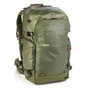 Shimoda Explore V2 35 Water Resistant Camera Backpack (Army Green)