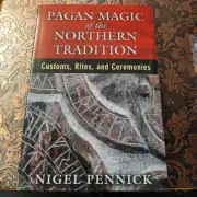 Pagan Magic of the Northern Tradition