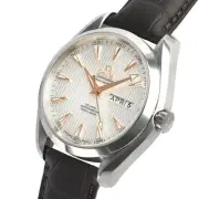omega Seamaster Aqua Terra 150M 43mm watch men TO06596