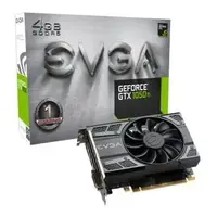 在飛比找PChome商店街優惠-【酷購Cutego】艾維克EVGA GTX1050 Ti 4