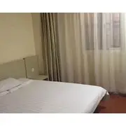 Hanting Express Guangzhou Liwan Road
