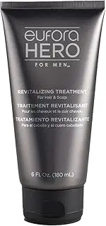 Eufora Hero Men Revitalizing Treatment Hair & Scalp, 177mL