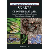 在飛比找蝦皮購物優惠-《文化國際通》A Naturalist's Guide to