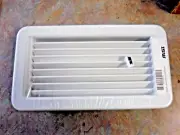 MSI Marine Systems Incorporated Plastic Air Conditioning Grilles PGA 10x5