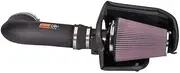 K&N 57-2558 57 Series FIPK Performance Air Intake System for 2002 Lincoln Navigator 5.4L V8 Gas