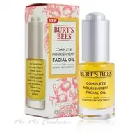 在飛比找Yahoo!奇摩拍賣優惠-正品現貨-Burts' Bees 玫瑰果活膚精華油15ml