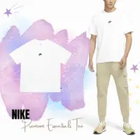 在飛比找ETMall東森購物網優惠-Nike 短袖 NSW Premium Essentials