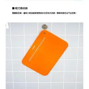【KYOCERA】日本京瓷抗菌砧板-大(五色任選) CC-100 (7.1折)