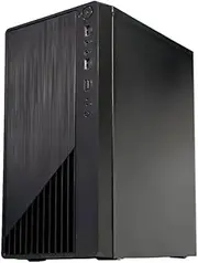 TechFast Intel Core i5 Desktop PC | Home Computer |16GB RAM | 480GB SSD | WiFi