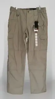 5.11 Tactical Taclite Pro Relax Fit Ripstop Pockets Pants NEW Womens 14-Long