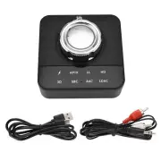 Comaptible-Bluetooth 5.0 Music Receiver with LDAC AAC 3D Stereo HiFi Audio 3189