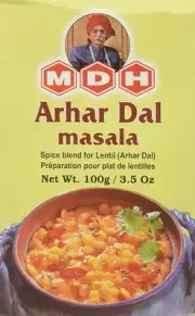 MDH Arhar Dal Masala-Gms : 50