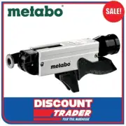 Metabo Screwdriver Magazine SM 5-55 Suits SE 18 LTX Drywall Screwdriver 6.31618