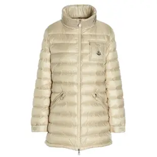 【MONCLER】新款 女款 MADINE 輕量羽絨外套-米色(1號USA-S、2號USA-M、3號USA-L、4號USA-XL)