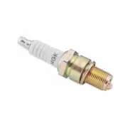 NGK Resistor Sparkplug DR8ES-L For HONDA Gold Wing/Interstate GL1100 1981