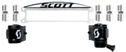 Scott WFS RecoilXi Film Kit, black for Men One Size