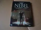 THE MIST DVD SteelBook NEW&SEALED Stephen King Thomas Jane Marcia Gay Harden