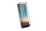 EFM TT Sapphire+ Screen Protector Samsung Galaxy S20FE 5G - Clear/Black