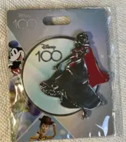 Disney 2023 PALM Pink A La Mode 100 Years of Wonder SNOW WHITE LE 300 Pin