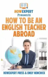 在飛比找博客來優惠-How To Be An English Teacher A