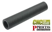 Guarder Steel CNC Outer Barrel for MARUI HI-CAPA 5.1 (Black) #CAPA-30(BK)