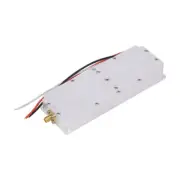1PC New For 2.4G UAV Unmanned Aerial Vehicle 30W 50dBm RF Power Amplifier Module