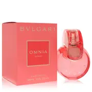Omnia Coral by Bvlgari for Women-100 Ml
