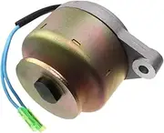 Alternator Compatible With Kioti LB1714, LB1917 All Kubota K008-3 2000-On 6652721 6686133 05740466 183-3938 ATG20872