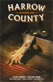 Harrow County Omnibus Volume 1 (Paperback or Softback)