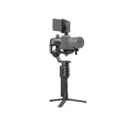 DJI Ronin-SC - Camera Stabilizer, 3-Axis Handheld Gimbal for DSLR and Mirrorl...