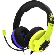 Splatoon 3 HORI Gaming Headset Standard for Nintendo Switch NSW-406