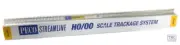 SL-102F Peco OO Gauge type nickel silver rail 914mm Flexi (36in) length x 25