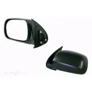 Sterling Door Mirror to suit Toyota Hilux 04/2005 to 08/2011 - TYHX-DOM-9907L