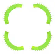 Protection Cover For DJI Avata2 Blade Protection Ring Propeller Collision Ring