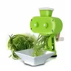 Parssory Green Onion Slicer / Kitchen Food Chopper Cutter Slice Tool