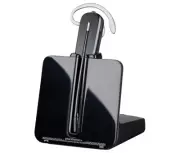 HP Poly CS540 XD Extra Density Convertible Headset TAA - Mono - Wireless - DECT