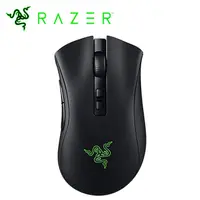 在飛比找PChome24h購物優惠-【Razer 雷蛇】DeathAdder V2 Pro 煉獄