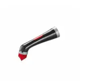 Rubbermaid Reveal Power Scrubber Grout Brush