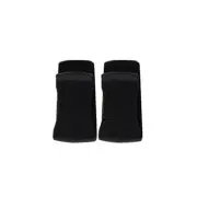 5PAIRS HK-101 Car Convenience Card Clip/Hook Leather Pattern Design