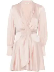 [Zimmermann] Zimmermann-Abito Corto A Portafoglio-Donna 1